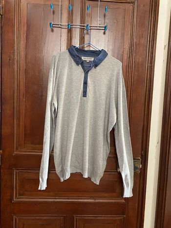 Polos manches longues Armand Thiery taille XL