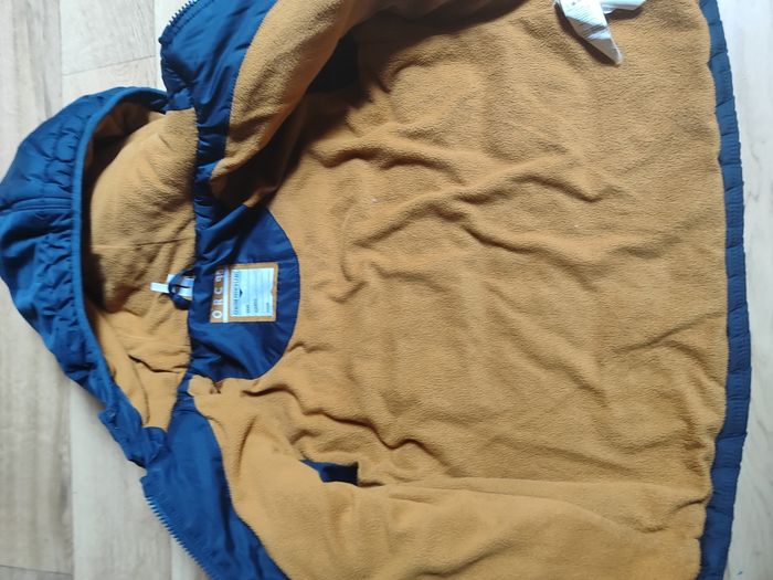 Manteau - photo numéro 3