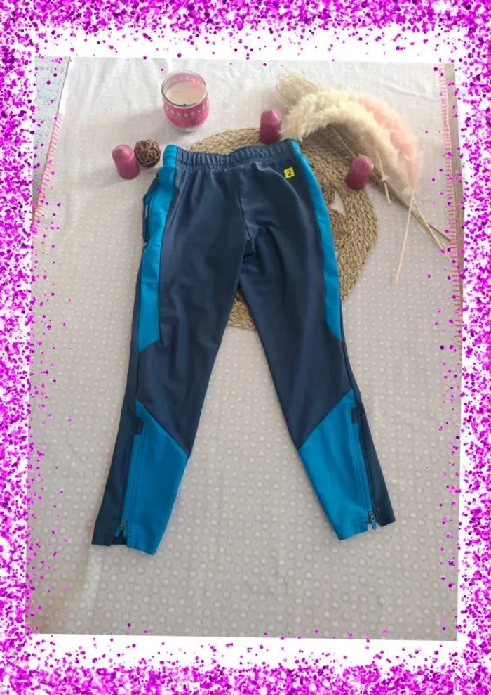 Pantalon sport 5 ans - photo numéro 2