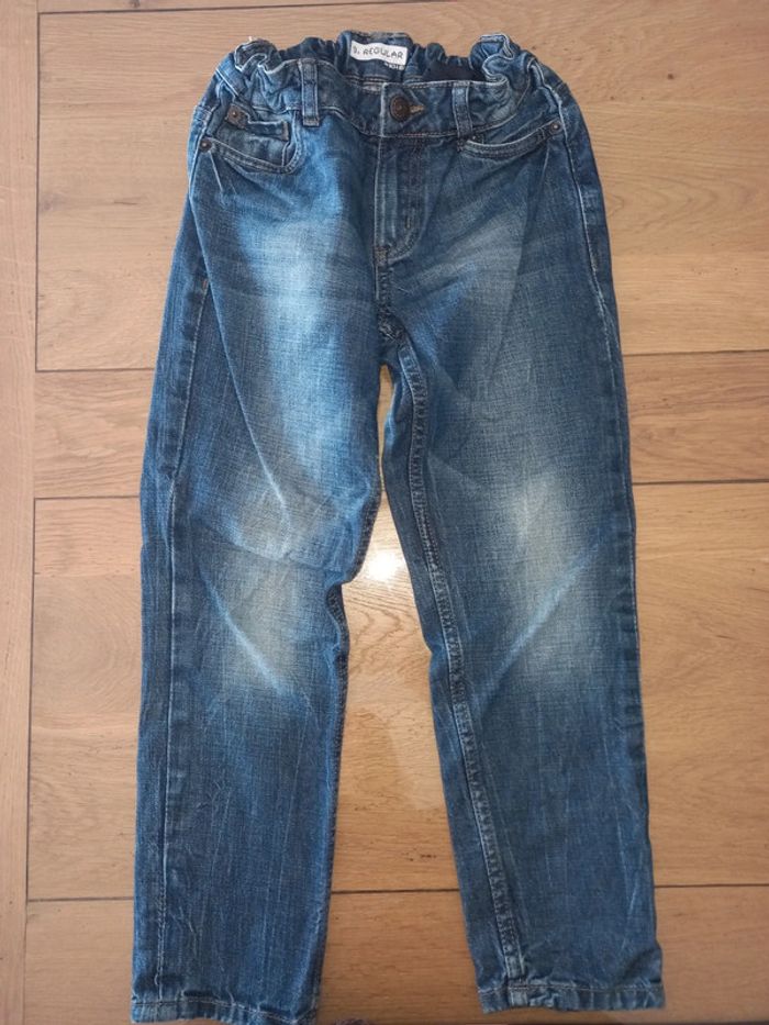 Pantalons 8 ans - photo numéro 7
