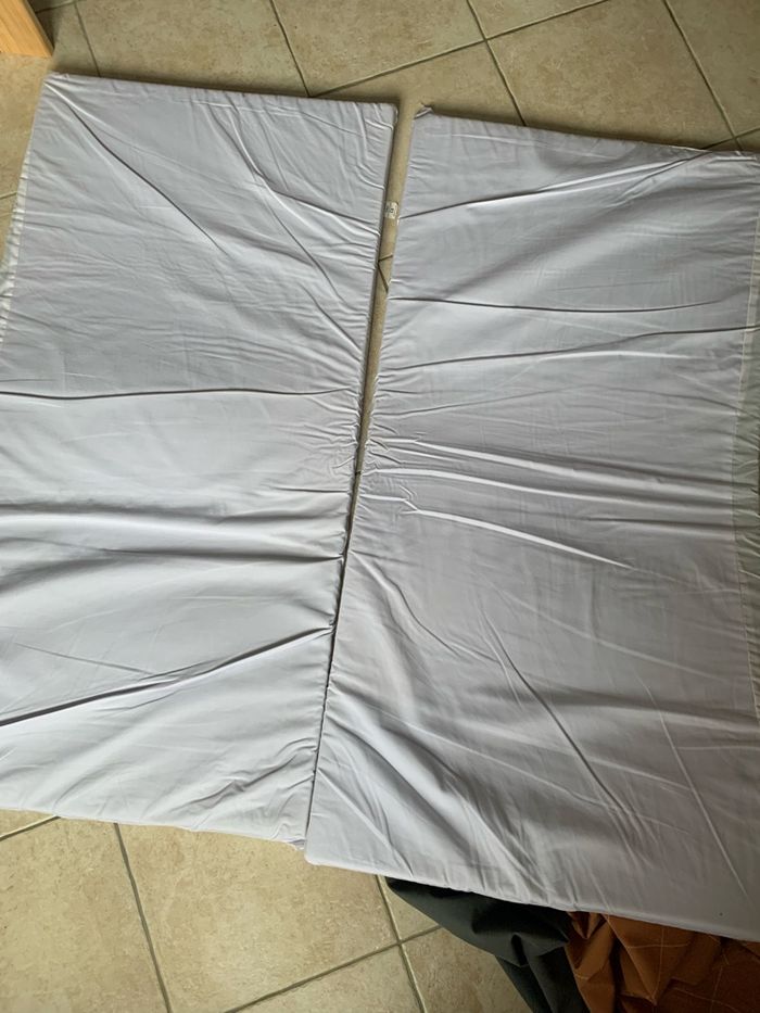 Tapis de vie Mèzamé - photo numéro 2