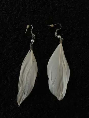 Boucle d’oreille