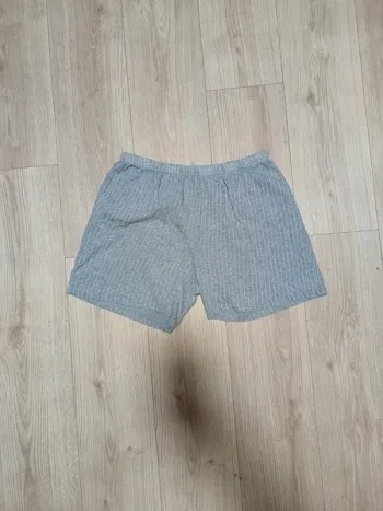 Short livergy