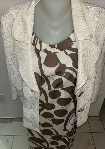 Top vêtements femme grande taille lot tunique et veste grande marque 🌹
