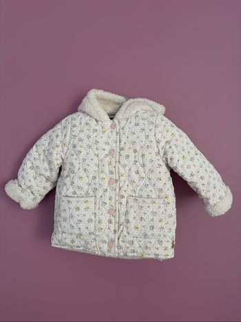 Manteau sergent Major