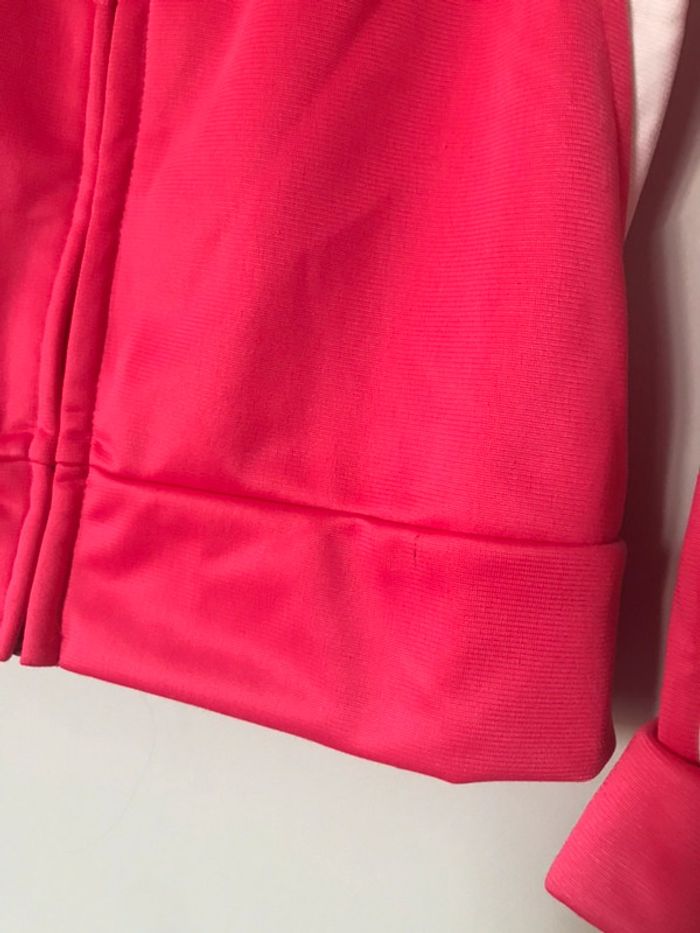 Veste jogging - photo numéro 2