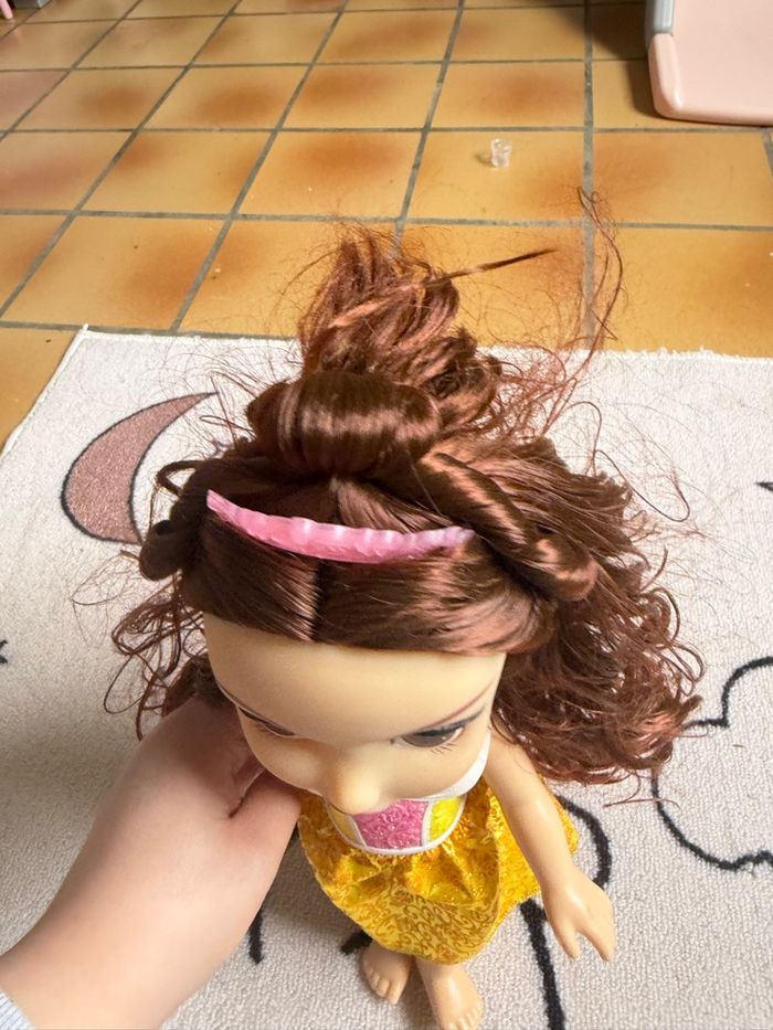 Poupée Disney - photo numéro 3