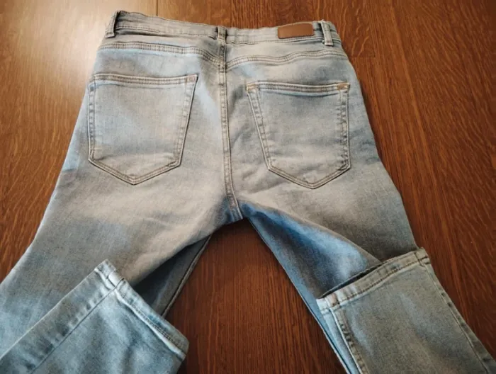 Jean skinny - photo numéro 2