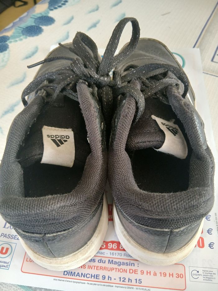 Basket - photo numéro 3