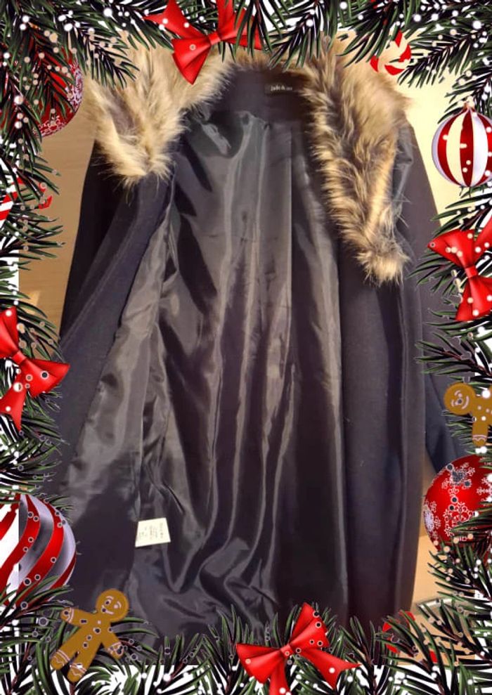 Manteau taille M - photo numéro 3