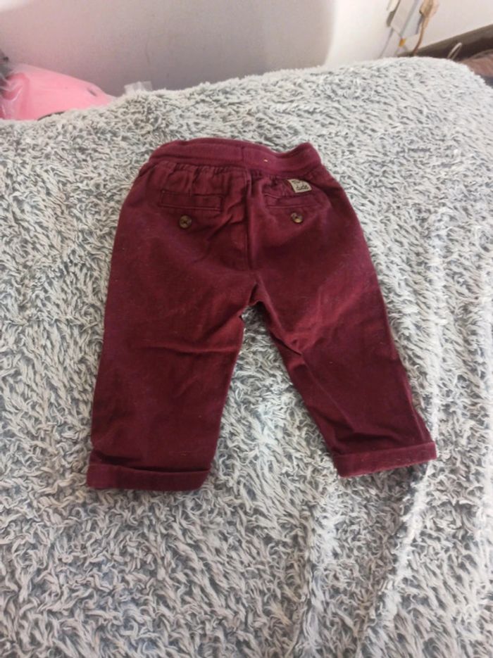 Pantalon 3 mois - photo numéro 6