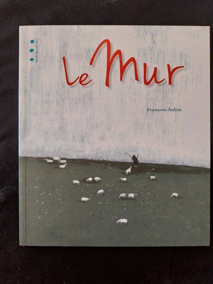 Le mur