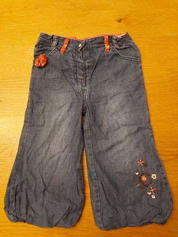 Pantalon Gemo 18 mois