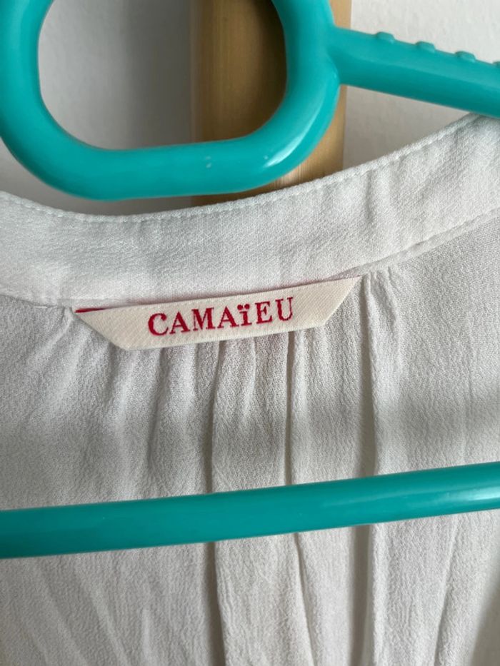Chemise légère - photo numéro 2