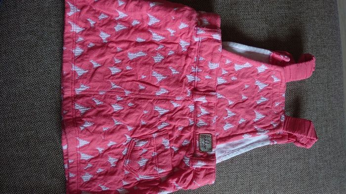 Robe coeurs Ikks - photo numéro 5