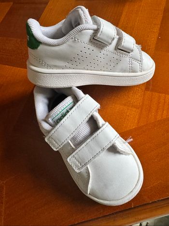Baskets  Adidas