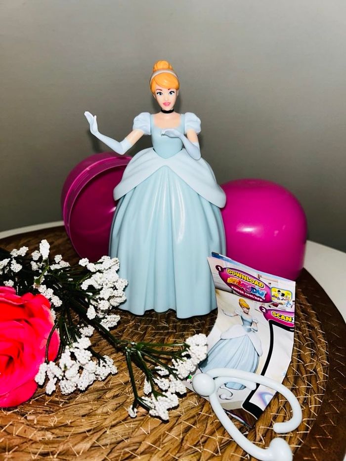 Figurines disney - photo numéro 3