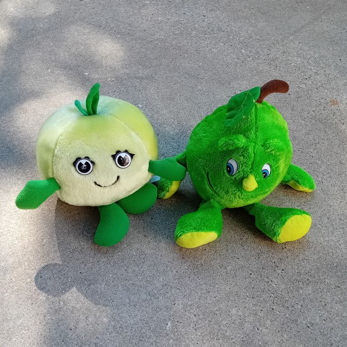 Peluches