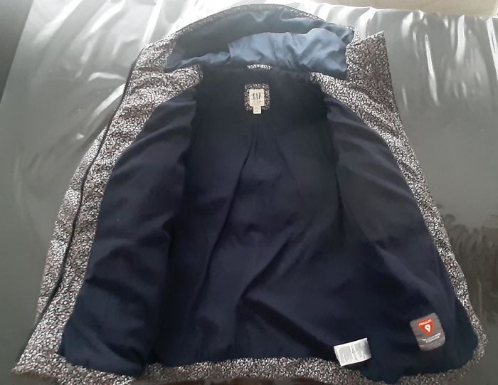 Doudoune GAP - photo numéro 2