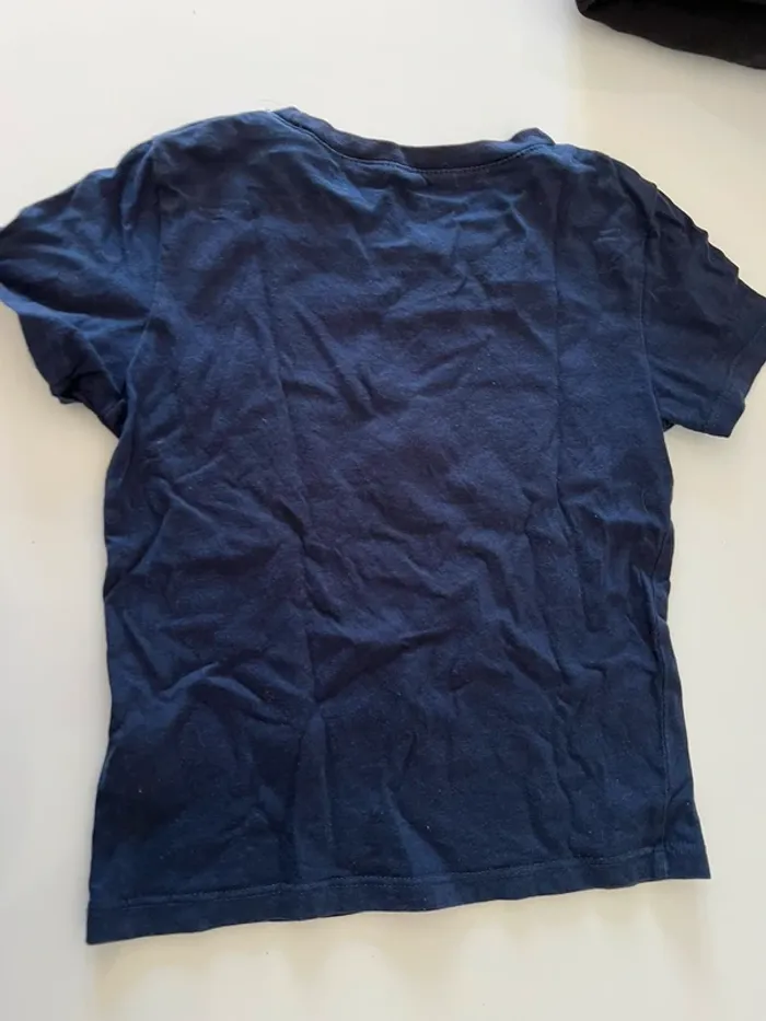 Tee-shirts manches courtes - photo numéro 2