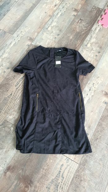 Robe ciminy paris taille 42 neuf avec  étiquette