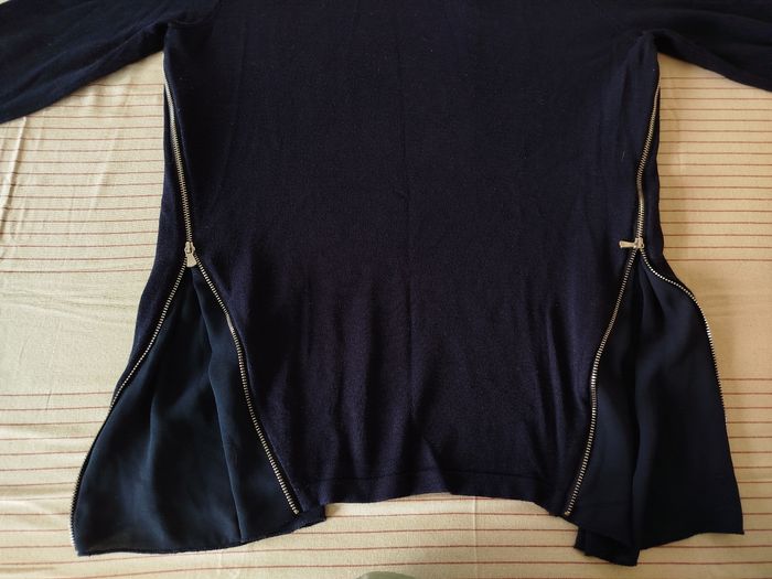 Pull Vero Moda taille M - photo numéro 2