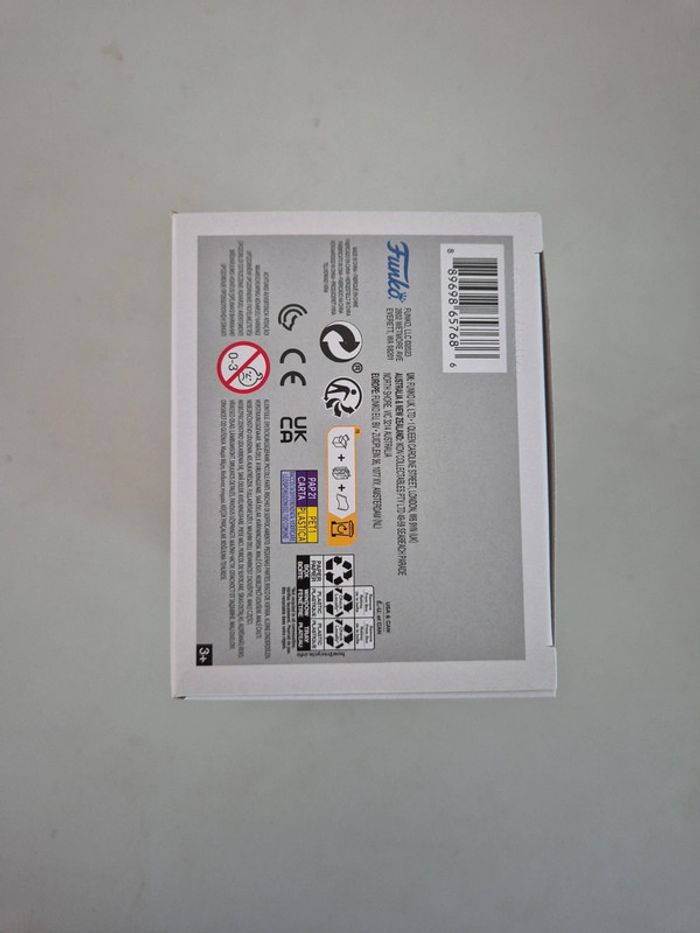 Pop Willow Ufgood - photo numéro 6