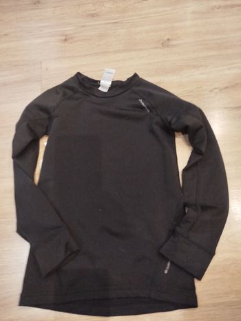 Pull technique quechua 8 ans 