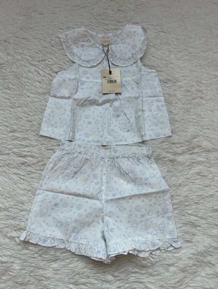 Pyjamas Gocco