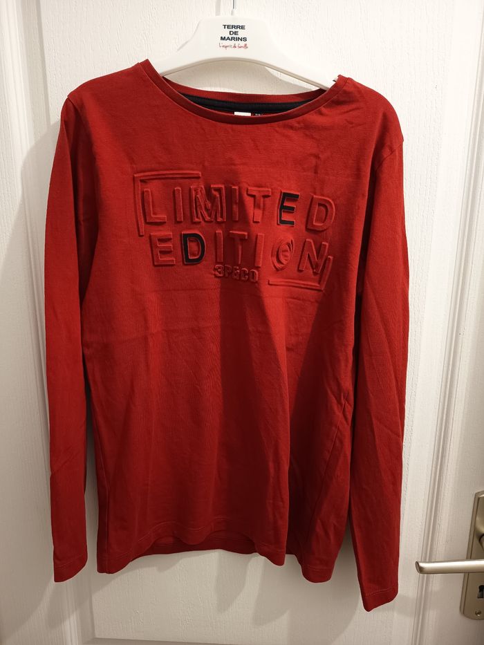 T shirt 3 pommes - photo numéro 6