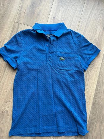 Polo Lacoste