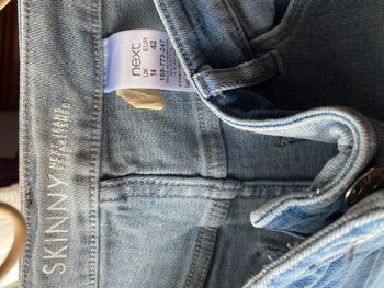 Jean Skinny