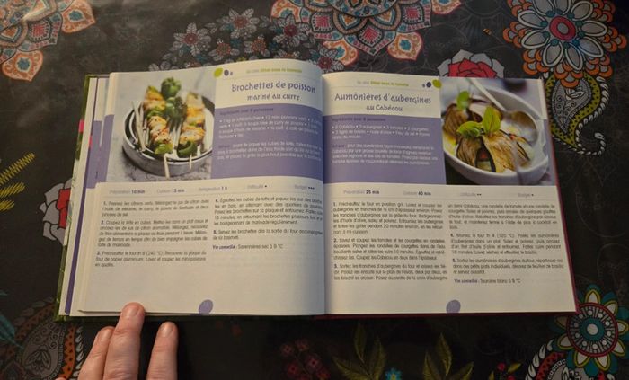 Cuisine d'été - photo numéro 3