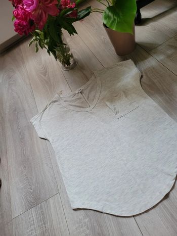 Tchirt ardene fluide