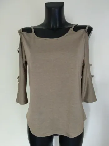 Blouse fluide Intimissimi