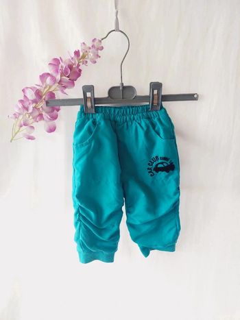 Pantalon chaud Orchestra 6 mois