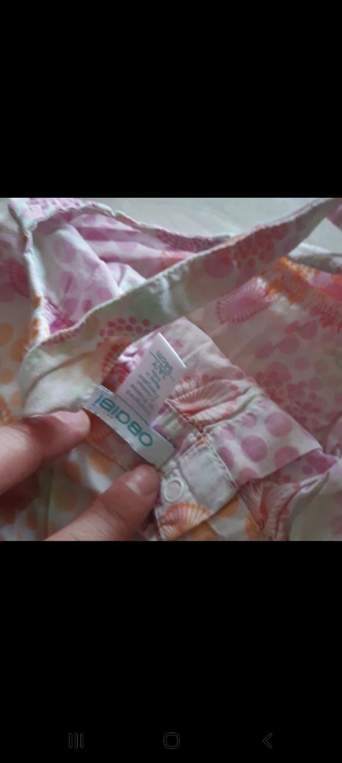 Débardeur - photo numéro 2