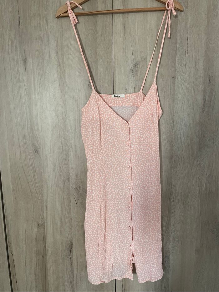 Robe d’été