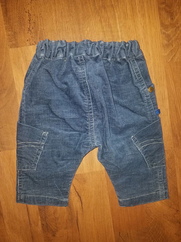 Lot vêtements bébé 1-3 mois - photo numéro 10