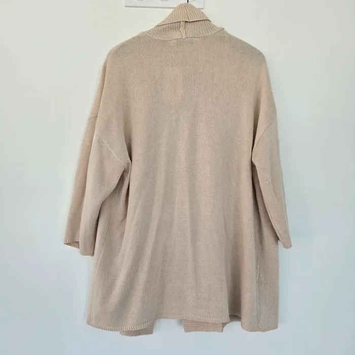 Gilet neuf avec étiquette - El corte ingles - taille M - photo numéro 6