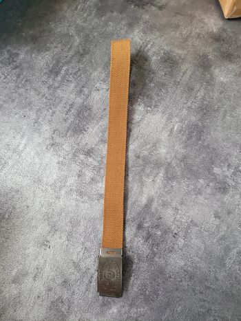 Ceinture garçon neuve