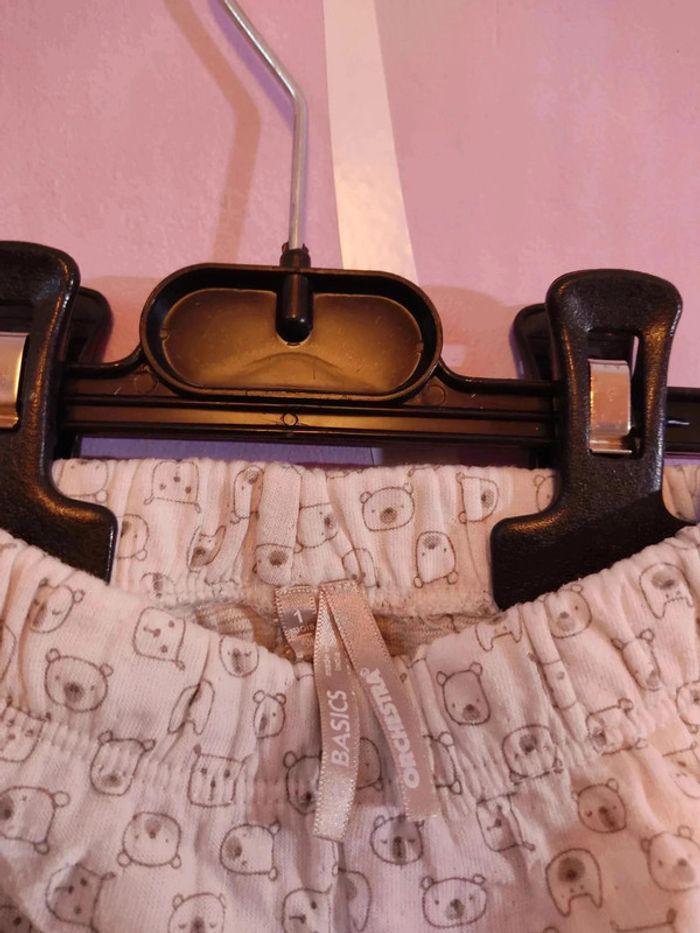 Pantalon 1 mois Orchestra - photo numéro 2