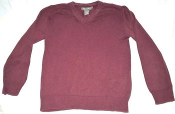 PULL PRIMARK 4/5 ANS