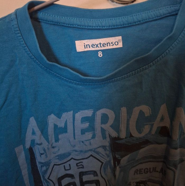 Haut ml - photo numéro 2