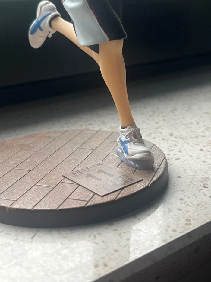Figurine kuruko no basket tetsuya officiels - photo numéro 3