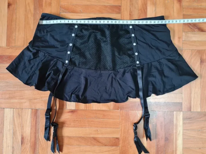 Porte jarretelle Hunkemoller TM - photo numéro 8