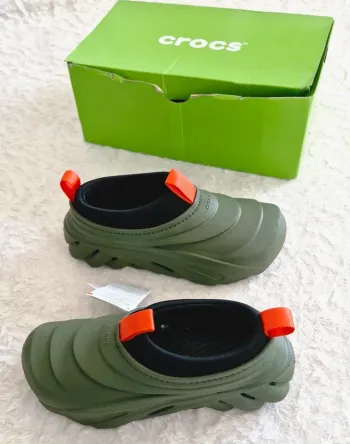 Crocs Authentiques