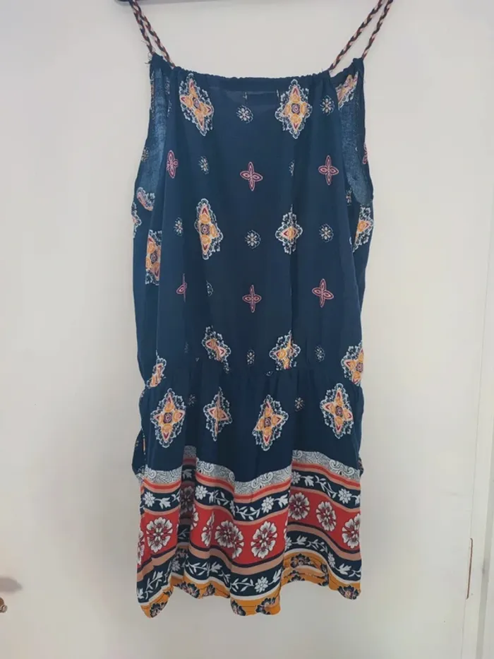 Combishort été femme taille 36 - photo numéro 6