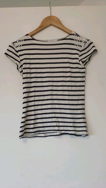 Tee-shirt (taille 1)