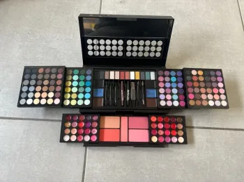 Palettes XXL Marionnaud
